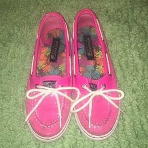 Kids Sperry Top-Sider Shoes